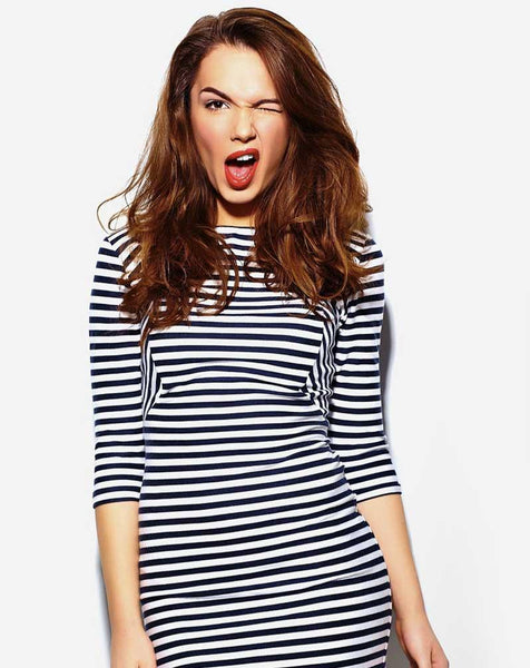 Alim Fit Cotton-Blend Pants